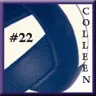 #22 Colleen