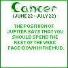 Cancer