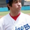 Pete Wentz & baseball