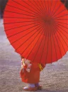 japanese umbrella