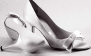 Silver Heels