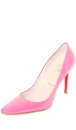 Pink Pump