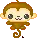 monkey
