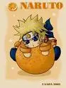 chibi naruto