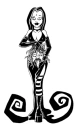 Gothic Girl