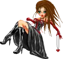 Gothic Girl