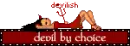 devil by choice