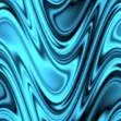 blue waves