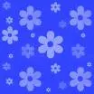 Blue Flowers