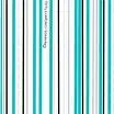 blue black stripe