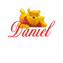Daniel Pooh
