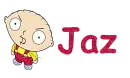 Jaz Stewie