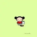 pucca love