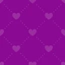 Purple Heart Background