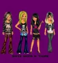 girlz w/ a tude