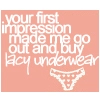 First Impression