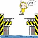 I'll be back