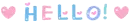 hello!