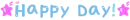 Happy Day!