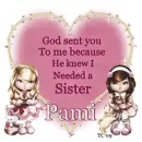 God Knew  Pami