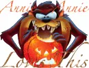 Halloween, Annie