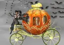 Death takes a ride. 