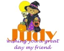 judy