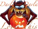 Halloween, Darla