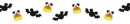 mickey candycorn and bats