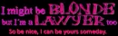 lawyer