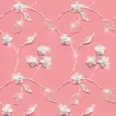 pink floral wallpaper