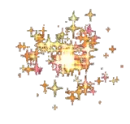 starburst
