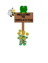 WELCOME TO SHEILA PAD