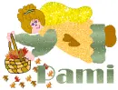 Autumn Angel~Pami