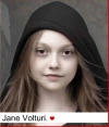 jANE VOLTURi.