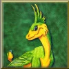 little dragon