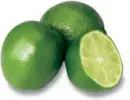 cut limes