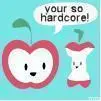 apple core