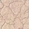 parched earth