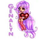Genalyn