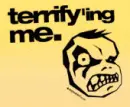Norris Terrify