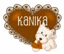 Kanika