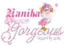 Gorgeous kanika