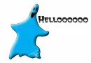 hello