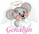 Creddy Angel - Genalyn