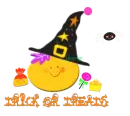 Trick Or Treats