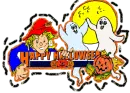 happy halloween 