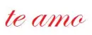 te amo