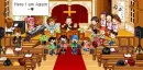 church