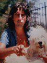 Alice Cooper